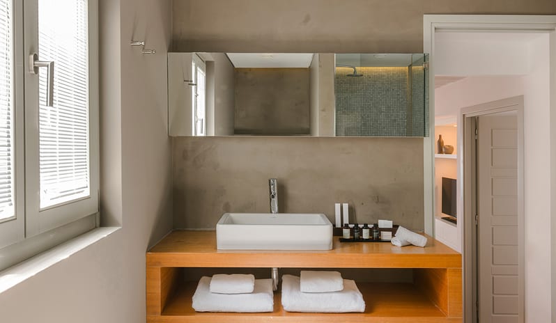 Premium Suite Sea View 3